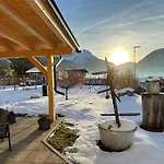 Zum Urviech -erwachsenenhotel- (adults Only) 2*