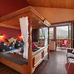 Zum Urviech -erwachsenenhotel- (adults Only) 호텔 2*
