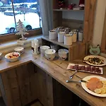 Zum Urviech -erwachsenenhotel- (adults Only)