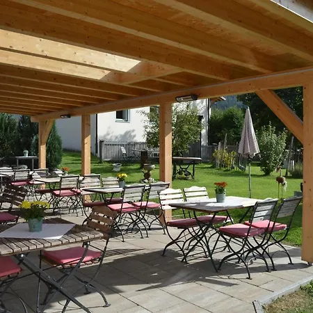 酒店 Zum Urviech -erwachsenenhotel- (adults Only)