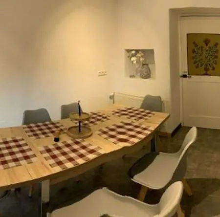 Szálloda Zum Urviech -erwachsenenhotel- (adults Only)