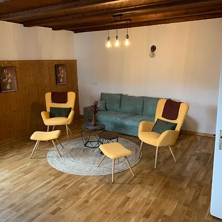 Zum Urviech -erwachsenenhotel- (adults Only) הרוואלד