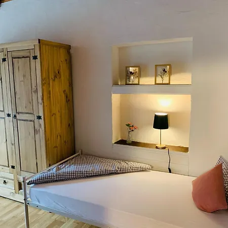 酒店 Zum Urviech -erwachsenenhotel- (adults Only) 埃尔瓦尔德