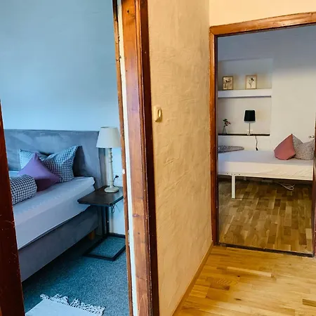 Zum Urviech -erwachsenenhotel- (adults Only) הרוואלד