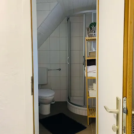Zum Urviech -erwachsenenhotel- (adults Only) 2*