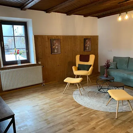 Zum Urviech -erwachsenenhotel- (adults Only) 埃尔瓦尔德