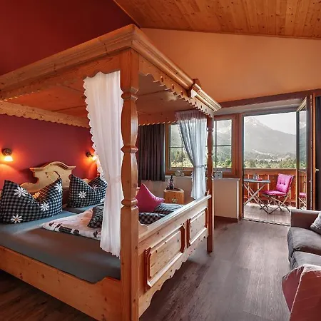 Zum Urviech -erwachsenenhotel- (adults Only) מלון 2*