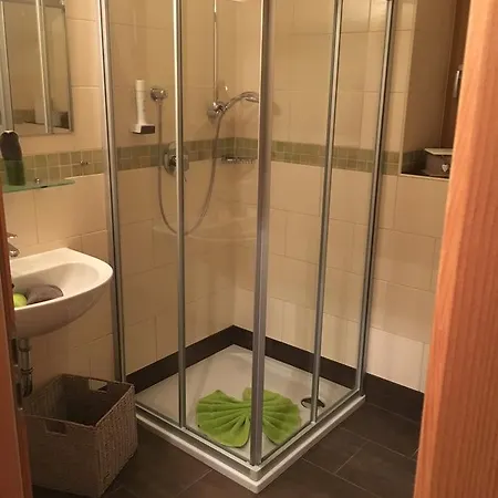 Zum Urviech -erwachsenenhotel- (adults Only) 2* הרוואלד