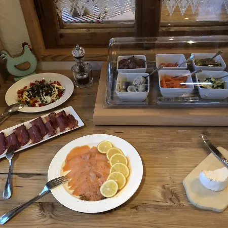 Ξενοδοχείο Zum Urviech -erwachsenenhotel- (adults Only) 2*