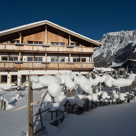 酒店 Zum Urviech -erwachsenenhotel- (adults Only)
