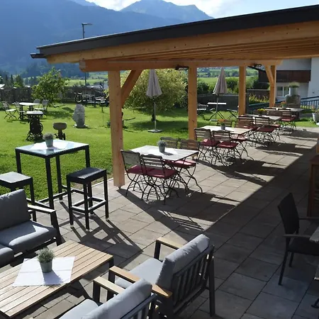 Zum Urviech -erwachsenenhotel- (adults Only) 2*