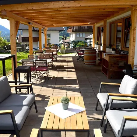 Zum Urviech -erwachsenenhotel- (adults Only) Hotel Ehrwald