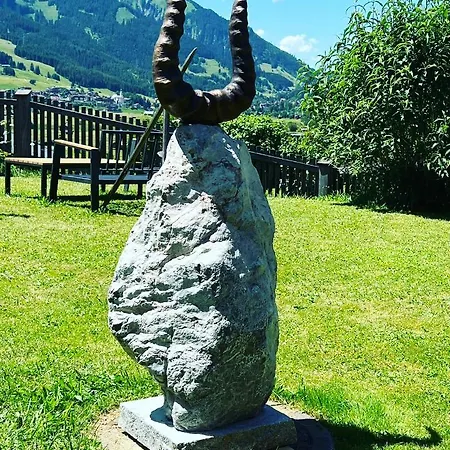 Hotel Zum Urviech -erwachsenenhotel- (adults Only) 2*