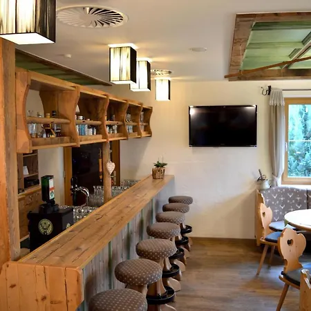 Hotel Zum Urviech -erwachsenenhotel- (adults Only)