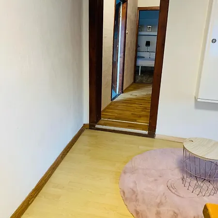 Zum Urviech -erwachsenenhotel- (adults Only) 2*