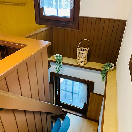 Zum Urviech -erwachsenenhotel- (adults Only)