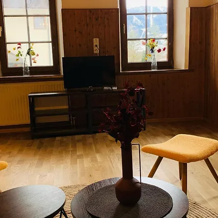 Hotel Zum Urviech -erwachsenenhotel- (adults Only)