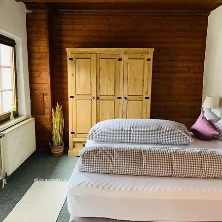 Hotel Zum Urviech -erwachsenenhotel- (adults Only) 2*