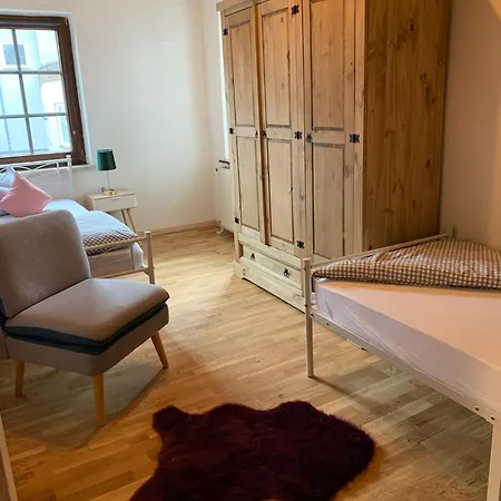 Zum Urviech -erwachsenenhotel- (adults Only) Ehrwald