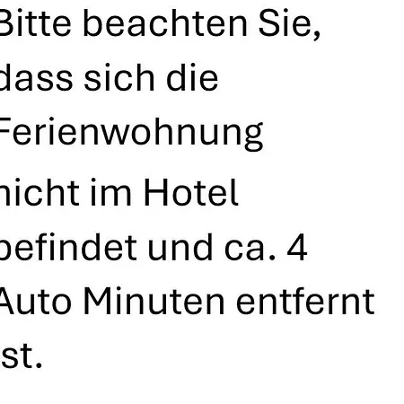 Hotel Zum Urviech -erwachsenenhotel- (adults Only) 2*