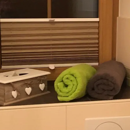 Zum Urviech -erwachsenenhotel- (adults Only) 2* Ehrwald