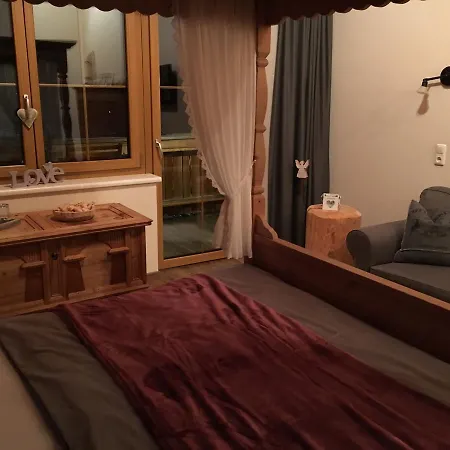 Zum Urviech -erwachsenenhotel- (adults Only) Hotel 2*