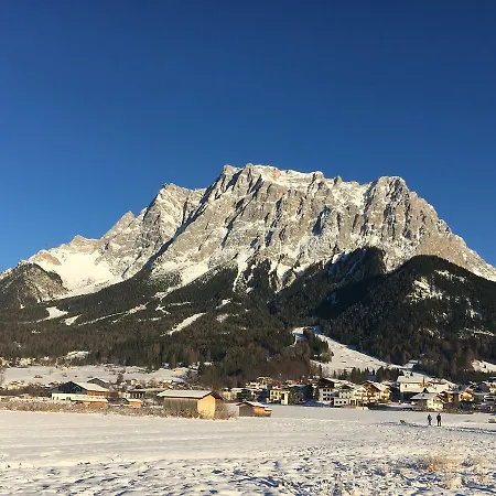 Zum Urviech -erwachsenenhotel- (adults Only) Hotel Ehrwald