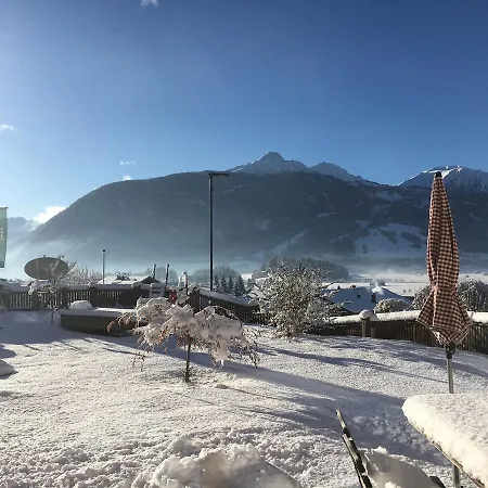 Hotel Zum Urviech -erwachsenenhotel- (adults Only)