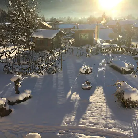 Zum Urviech -erwachsenenhotel- (adults Only) Hotel