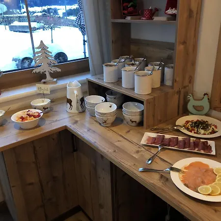 Zum Urviech -erwachsenenhotel- (adults Only)