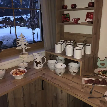 Zum Urviech -erwachsenenhotel- (adults Only)