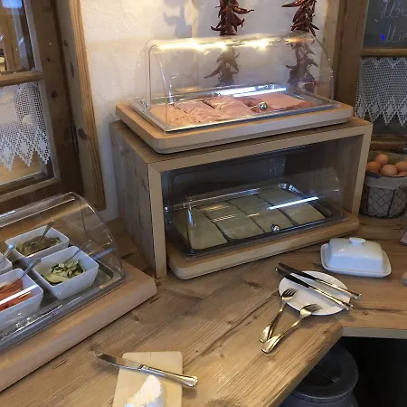 Zum Urviech -erwachsenenhotel- (adults Only) Hotel Ehrwald