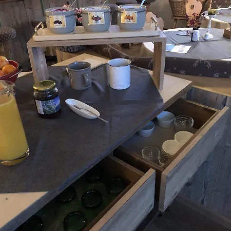 Hotel Zum Urviech -erwachsenenhotel- (adults Only)