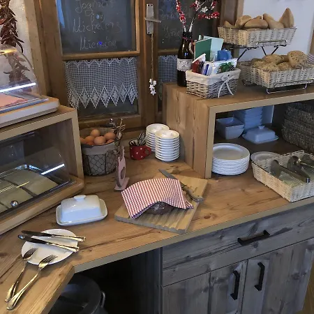 Zum Urviech -erwachsenenhotel- (adults Only) Hotel 2*