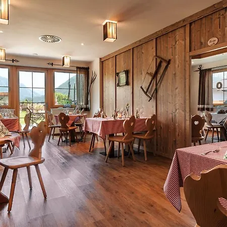 Zum Urviech -erwachsenenhotel- (adults Only) 2*