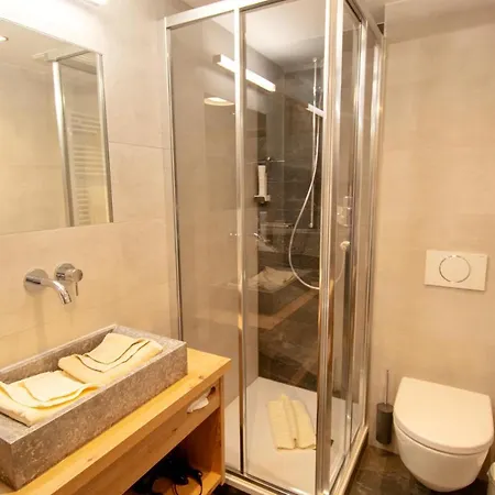 Zum Urviech -erwachsenenhotel- (adults Only) Ehrwald