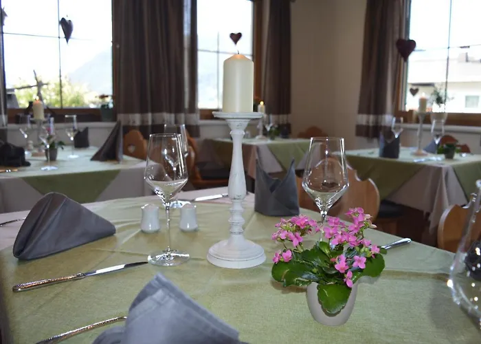 Zum Urviech -erwachsenenhotel- (adults Only) Hotel Ehrwald