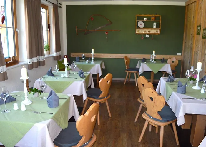 Hotel Zum Urviech -erwachsenenhotel- (adults Only) Ehrwald