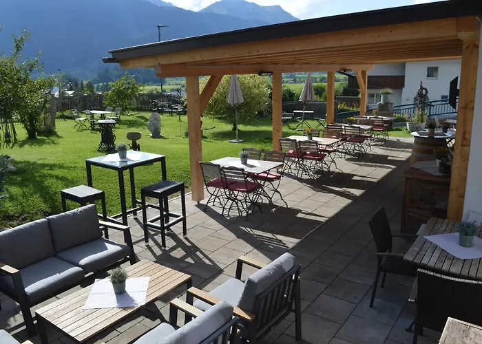 Zum Urviech -erwachsenenhotel- (adults Only) 2*