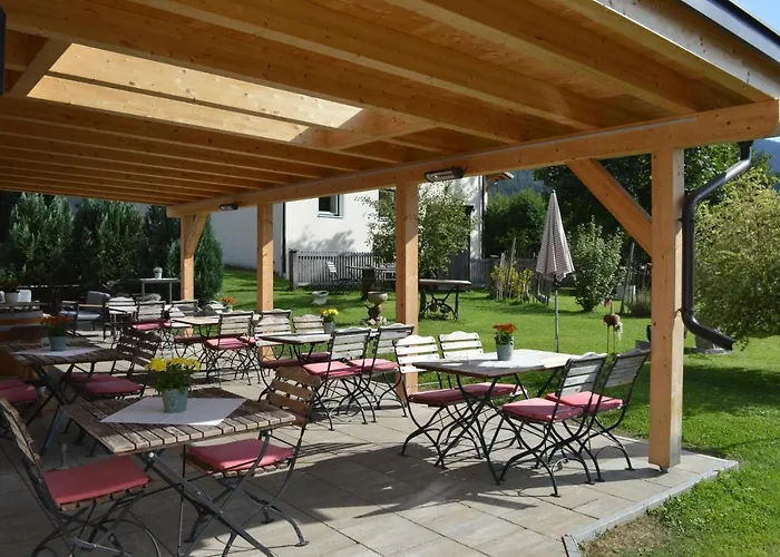 Hotel Zum Urviech -erwachsenenhotel- (adults Only)