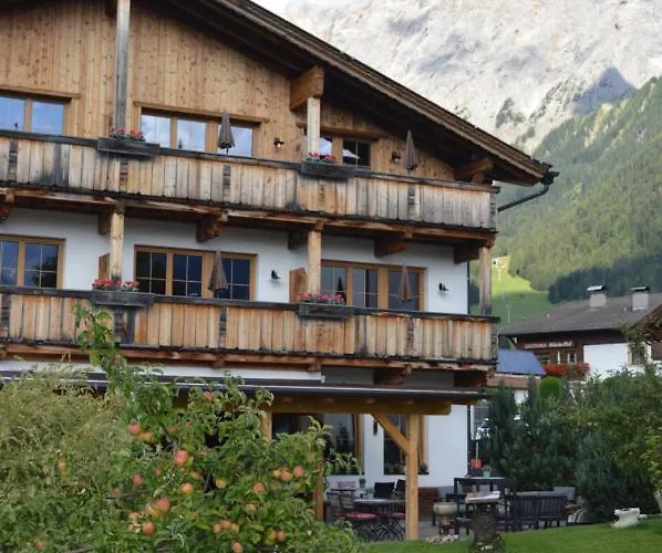 Hotel Zum Urviech -erwachsenenhotel- (adults Only) 2*