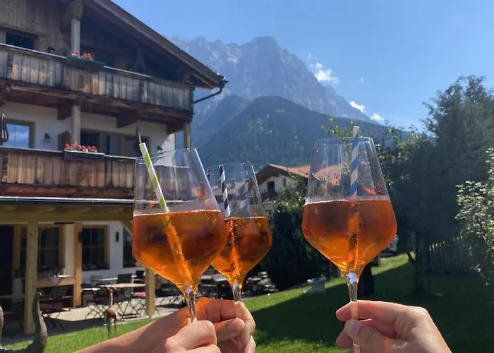 Zum Urviech -erwachsenenhotel- (adults Only) Hotel 2*
