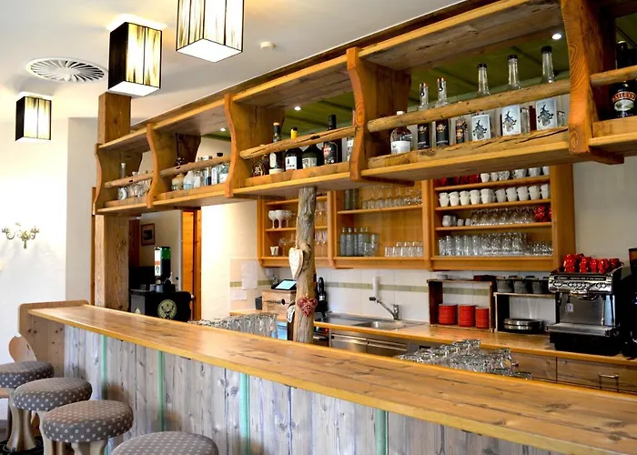 Hotel Zum Urviech -erwachsenenhotel- (adults Only) Ehrwald