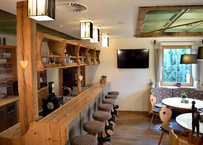 Hotel Zum Urviech -erwachsenenhotel- (adults Only)