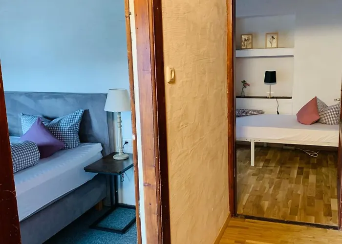 Zum Urviech -erwachsenenhotel- (adults Only) Ehrwald