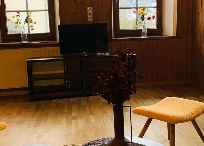 Hotel Zum Urviech -erwachsenenhotel- (adults Only)