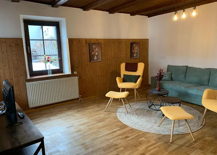 Zum Urviech -erwachsenenhotel- (adults Only) Ehrwald