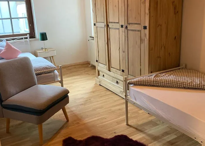 Zum Urviech -erwachsenenhotel- (adults Only) Ehrwald