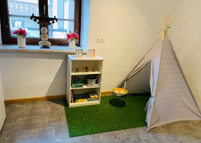 Zum Urviech -erwachsenenhotel- (adults Only) Hotel