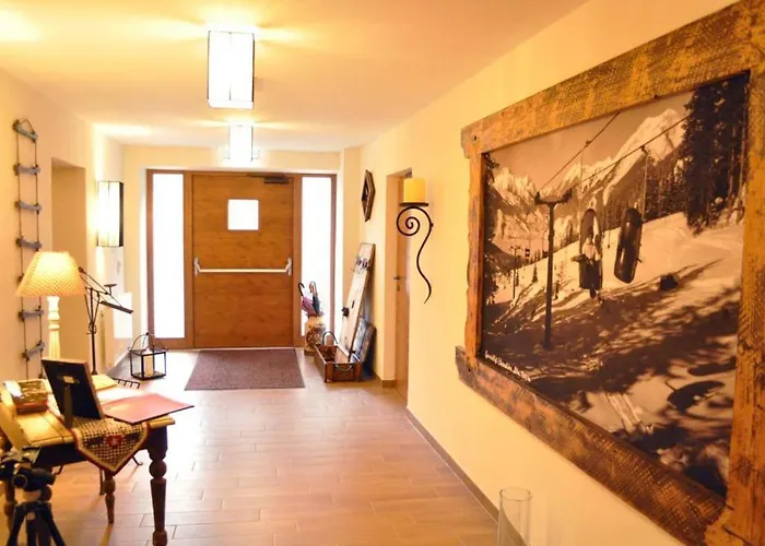 Hotel Zum Urviech -erwachsenenhotel- (adults Only) 2*